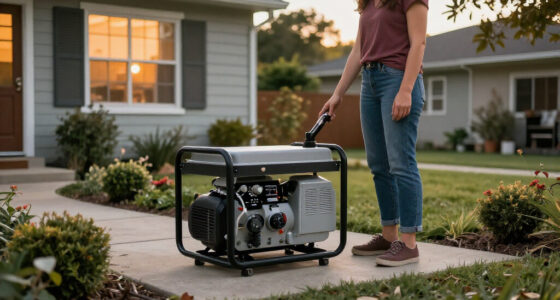 13 Best Home Standby Generators for Reliable Backup Power in 2027