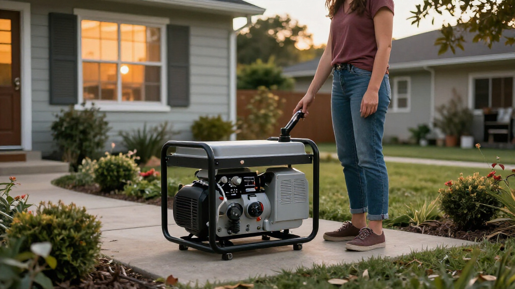 13 Best Home Standby Generators for Reliable Backup Power in 2027
