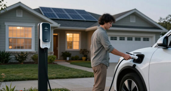 13 Best NACS EV Home Chargers for Convenient Home Charging in 2027