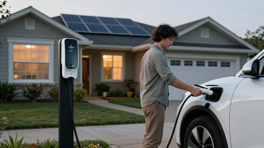 13 Best NACS EV Home Chargers for Convenient Home Charging in 2027