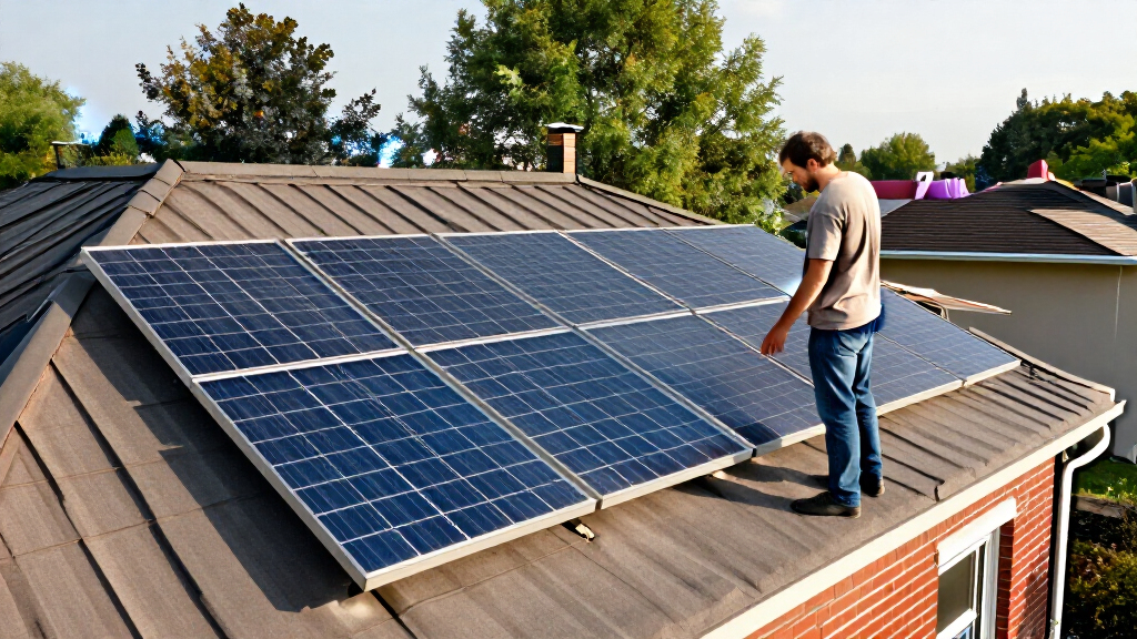 13 Best Tandem Solar Panels for Flexible Off-Grid Power in 2027