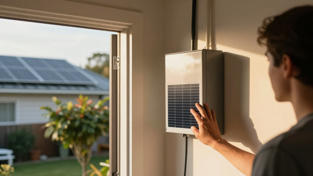 14 Best Home Solar Battery Storage Systems for Backup and Energy Independence in 2027