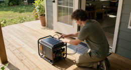 14 Best Home Solar Generators for Backup Power in 2027