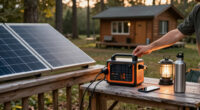 14 Best Solar Battery Chargers for Cars, RVs, and Phones in 2027