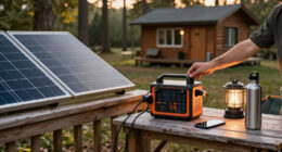 14 Best Solar Battery Chargers for Cars, RVs, and Phones in 2027