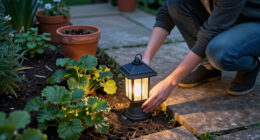 14 Best Solar Garden Lanterns for a Welcoming Outdoor Space in 2027