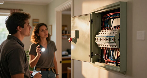 14 Best Whole House Surge Protectors for Home Electrical Panels in 2027