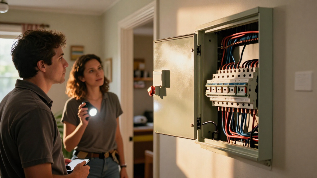 14 Best Whole House Surge Protectors for Home Electrical Panels in 2027