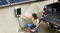15 Best Electric Truck Charging Stations for Home Charging in 2027