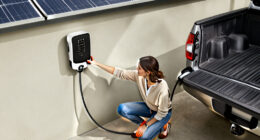 15 Best Electric Truck Charging Stations for Home Charging in 2027
