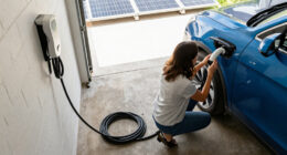 15 Best Electric Vehicle Chargers for Home Charging in 2027