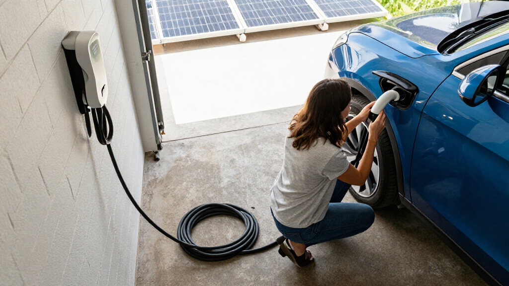 15 Best Electric Vehicle Chargers for Home Charging in 2027