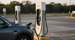 15 Best EV Fast Chargers for Convenient Home Charging in 2027