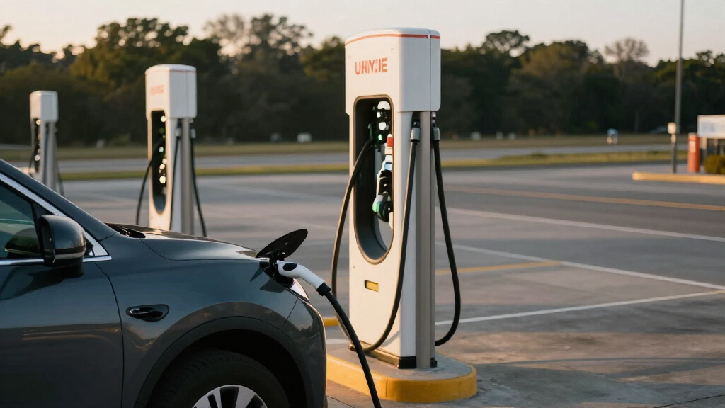 15 Best EV Fast Chargers for Convenient Home Charging in 2027