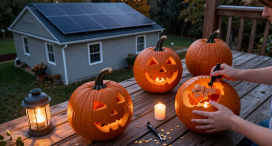 15 Best Halloween Picks for Parties, Decorating, and Family Fun in 2027