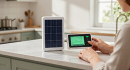 15 Best Home Electricity Monitors for Smarter Energy Tracking in 2027