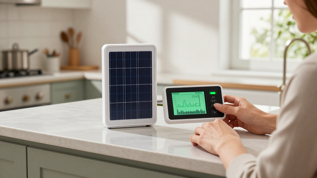 15 Best Home Electricity Monitors for Smarter Energy Tracking in 2027