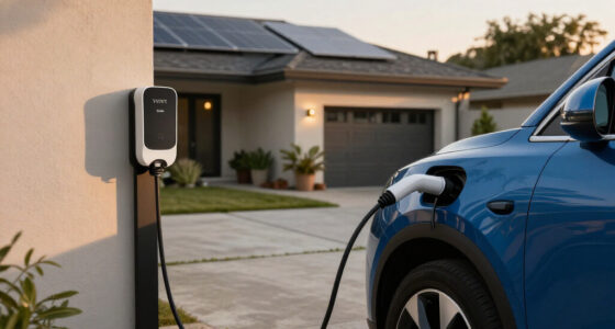 15 Best Home EV Chargers for Convenient Everyday Charging in 2027