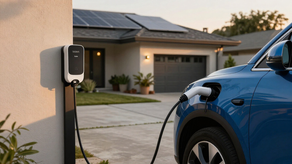 15 Best Home EV Chargers for Convenient Everyday Charging in 2027