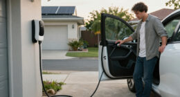 15 Best Home EV Chargers for Convenient Overnight Charging in 2027