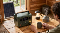 15 Best Portable Power Stations for Camping and Backup in 2027