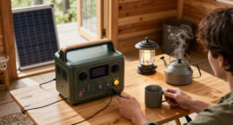15 Best Portable Power Stations for Camping and Backup in 2027