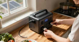 15 Best Portable Power Stations for Camping and Backup Power in 2027