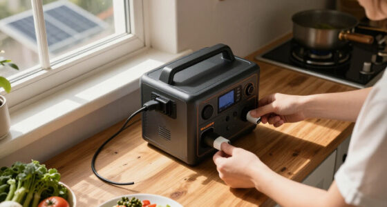 15 Best Portable Power Stations for Camping and Backup Power in 2027