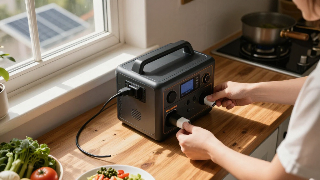 15 Best Portable Power Stations for Camping and Backup Power in 2027
