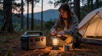 15 Best Portable Power Stations for Camping in 2027