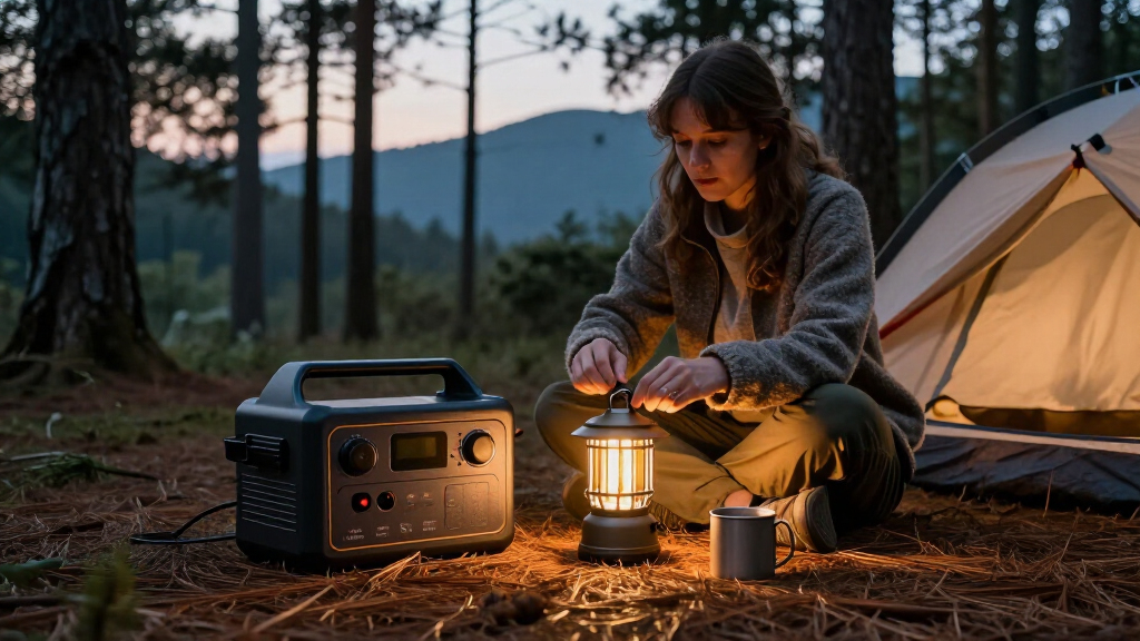 15 Best Portable Power Stations for Camping in 2027