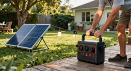 15 Best Portable Solar Power Stations for 2027