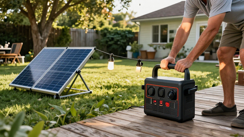 15 Best Portable Solar Power Stations for 2027