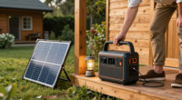 15 Best Portable Solar Power Stations for Camping and Emergencies in 2027