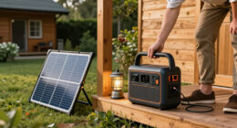 15 Best Portable Solar Power Stations for Camping and Emergencies in 2027