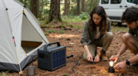 15 Best Solar Generators for Camping in 2027