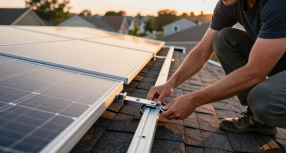 15 Best Solar Panel Mounting Kits for 2027