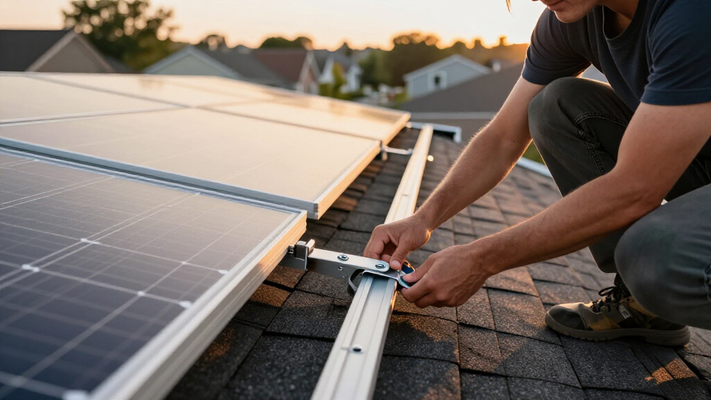 15 Best Solar Panel Mounting Kits for 2027