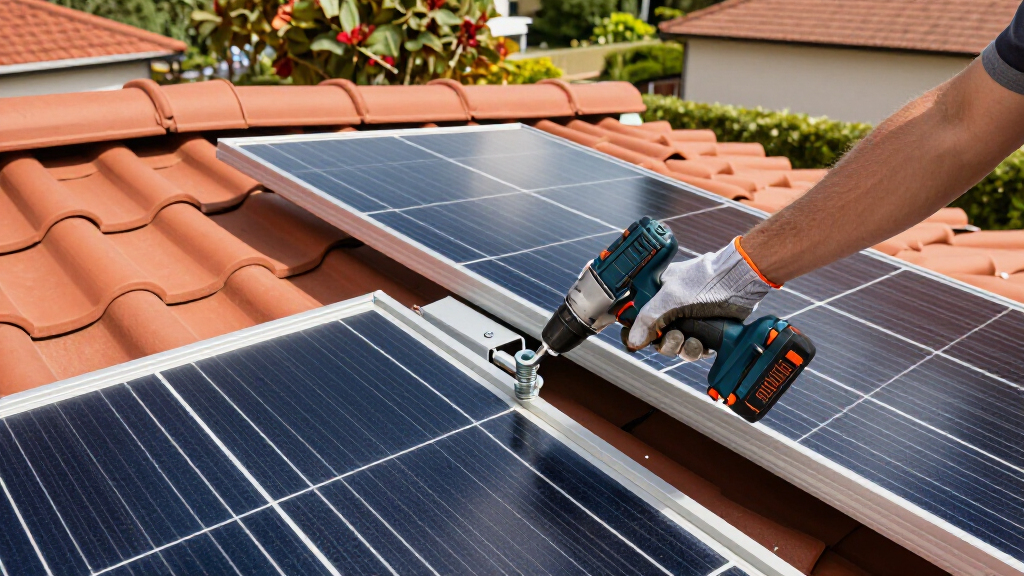 15 Best Solar Panel Mounting Kits for Roof, Ground, and Mobile Use in 2027