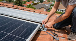 15 Best Solar Panel Mounting Kits for Secure, Flexible Installs in 2027