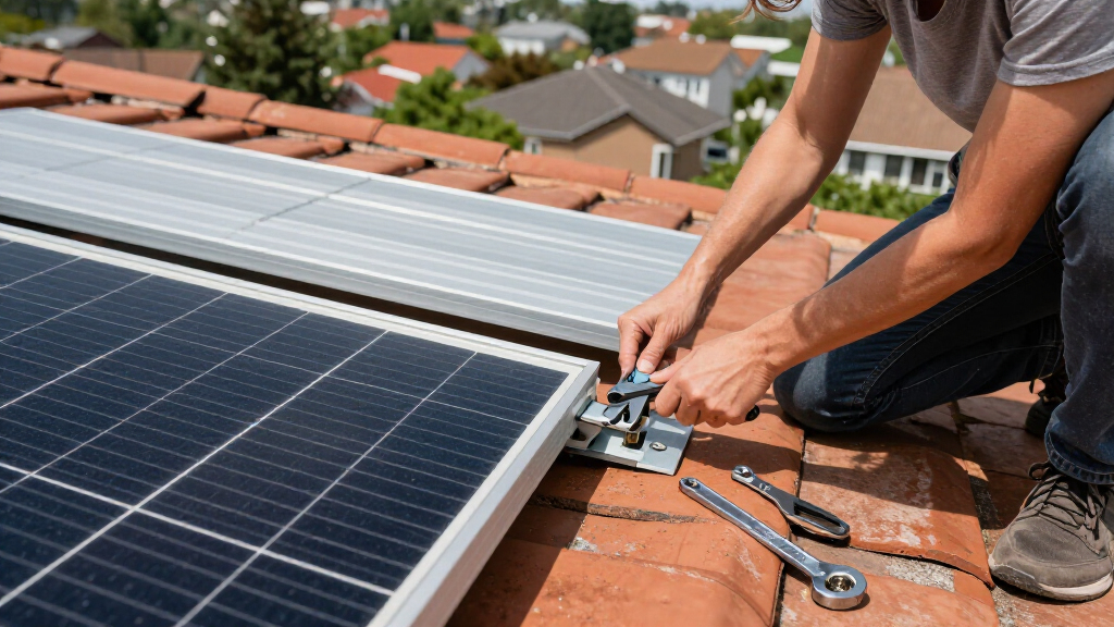 15 Best Solar Panel Mounting Kits for Secure, Flexible Installs in 2027