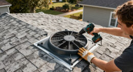 15 Best Solar Powered Attic Fans for 2027