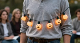 15 Best Solar-Powered Halloween String Lights for Spooky Outdoor Displays in 2027