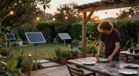 15 Best Solar-Powered Outdoor String Lights for 2027