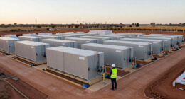 1GW Data Centre With 5,000MWh Battery Storage System Submitted To Australia’s EPBC Act For Approval