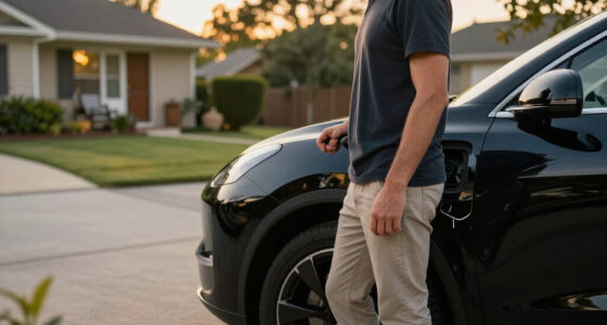3 Best Electric Performance Cars in 2027