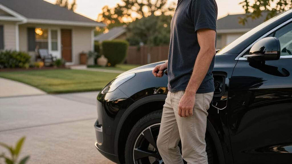 3 Best Electric Performance Cars in 2027