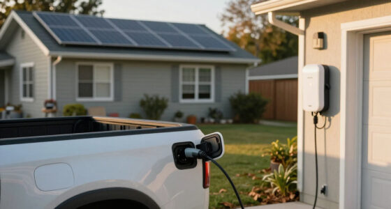 4 Best Electric Truck Chargers in 2027