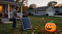 4 Best Solar Powered Halloween Inflatables in 2027