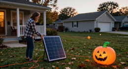4 Best Solar Powered Halloween Inflatables in 2027